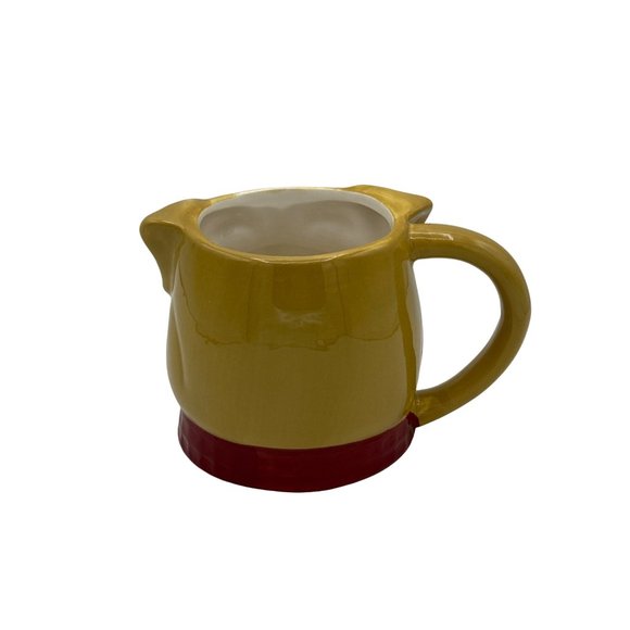 Pier One Bulldog Coffee Mug Cup Glasses Large - Picture 3 of 6